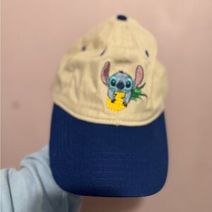 Stitch hat
